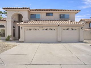 Foreclosed Home - 11073 N 129TH WAY, 85259