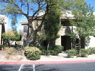 Foreclosed Home - 9450 E BECKER LN APT 1056A, 85260