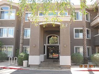 Foreclosed Home - 14000 N 94TH ST UNIT 1142, 85260