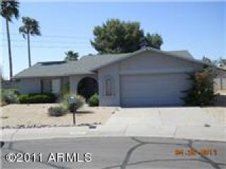 Foreclosed Home - 11520 N 88TH PL, 85260