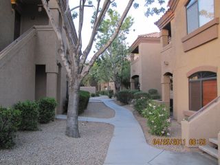 Foreclosed Home - 15095 N THOMPSON PEAK PKWY UNIT 1079, 85260