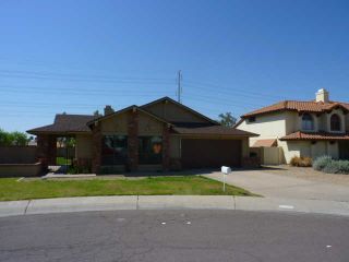 Foreclosed Home - 10231 E BECKER LN, 85260