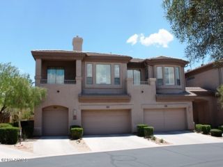 Foreclosed Home - 16420 N THOMPSON PEAK PKWY, 85260