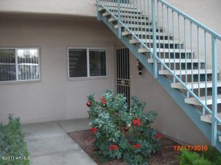 Foreclosed Home - 11260 N 92ND ST APT 1138, 85260