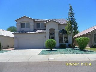 Foreclosed Home - 9439 E HILLERY WAY, 85260