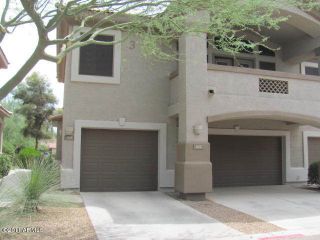Foreclosed Home - 14000 N 94TH ST UNIT 1013, 85260