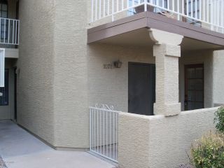 Foreclosed Home - 11011 N 92ND ST UNIT 1071, 85260
