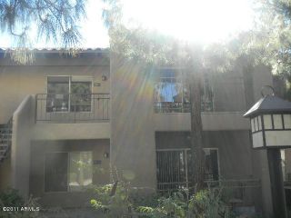 Foreclosed Home - 14145 N 92ND ST UNIT 2035, 85260