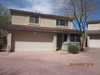 Foreclosed Home - 15550 N FRANK LLOYD WRIGHT BLVD UNIT 1059, 85260