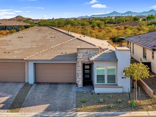 Foreclosed Home - 17451 E CINDERCONE WAY, 85263