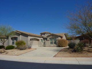 Foreclosed Home - 7356 E RUSSET SKY DR, 85266