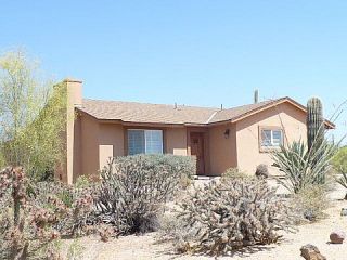 Foreclosed Home - 27239 N 64TH WAY, 85266