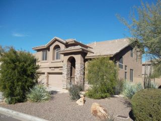 Foreclosed Home - 6034 E PALOMINO LN, 85266