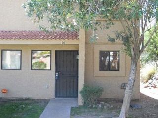 Foreclosed Home - 12627 N LA MONTANA DR, 85268
