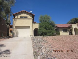 Foreclosed Home - 12254 N CHAMA DR, 85268