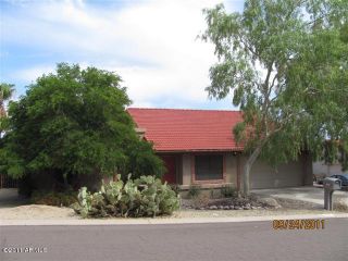 Foreclosed Home - 14811 N CALIENTE DR, 85268