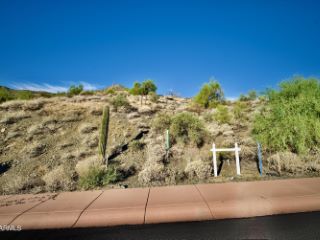 Foreclosed Home - 13947 E BIGHORN PKWY, 85268