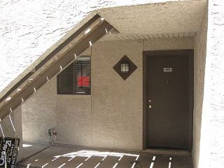 Foreclosed Home - 1065 W 1ST ST, 85281