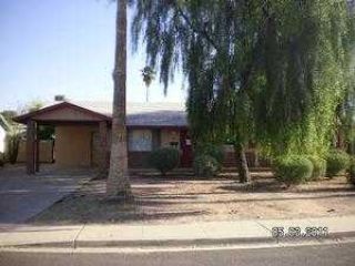 Foreclosed Home - List 100028390