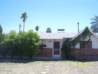 Foreclosed Home - List 100028651