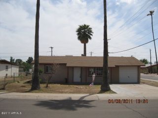 Foreclosed Home - List 100029695