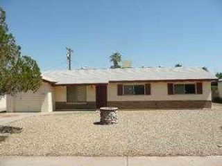 Foreclosed Home - List 100103796