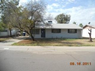 Foreclosed Home - 1037 W LAIRD ST, 85281