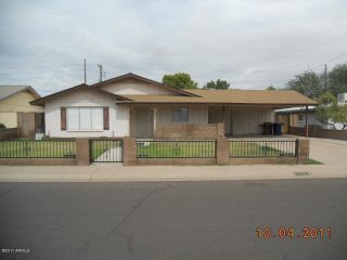 Foreclosed Home - 1114 E BLUEBELL LN, 85281