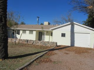 Foreclosed Home - 524 W 15TH ST, 85281