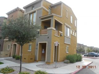 Foreclosed Home - 2401 E RIO SALADO PKWY UNIT 1166, 85281