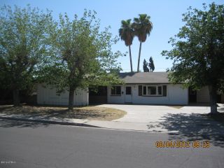 Foreclosed Home - 1701 N BRIDALWREATH ST, 85281