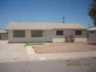 Foreclosed Home - List 100317692
