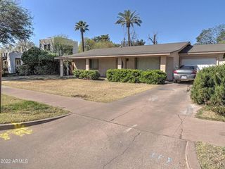 Foreclosed Home - 1224 S MAPLE AVE, 85281