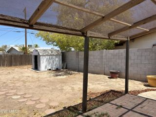 Foreclosed Home - 1218 W 15TH ST, 85281