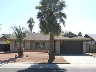Foreclosed Home - 1051 E FROST DR, 85282