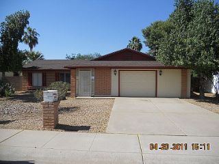 Foreclosed Home - 1024 W HERMOSA DR, 85282