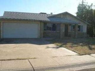 Foreclosed Home - 2219 S RIVER DR, 85282