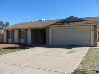 Foreclosed Home - 4007 S PARKSIDE CIR, 85282