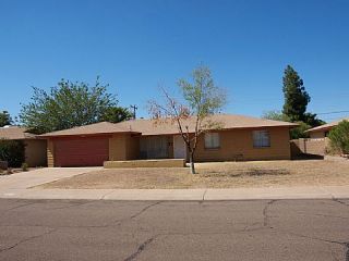 Foreclosed Home - 1244 E HERMOSA DR, 85282