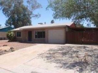 Foreclosed Home - 2621 W CARTER DR, 85282