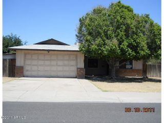 Foreclosed Home - 310 E DUNBAR DR, 85282