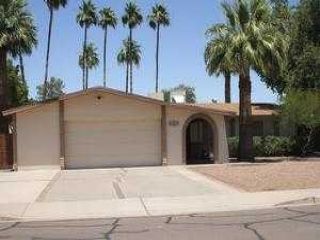 Foreclosed Home - 2088 E FREMONT DR, 85282