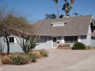 Foreclosed Home - 4533 S FOREST AVE, 85282