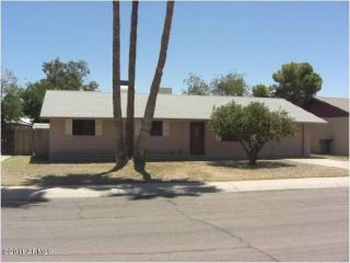 Foreclosed Home - 3213 S EDWARD DR, 85282