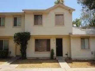 Foreclosed Home - 5112 S KENNETH PL, 85282