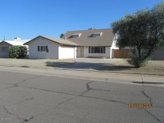Foreclosed Home - List 100112792