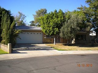 Foreclosed Home - List 100118252
