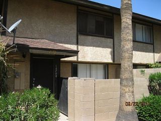 Foreclosed Home - 1670 W VILLAGE WAY, 85282