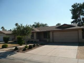 Foreclosed Home - 2355 E ALAMEDA DR, 85282