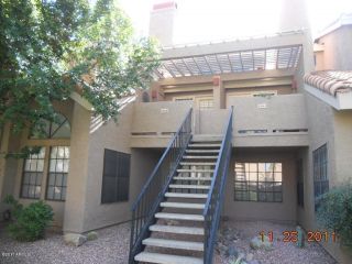 Foreclosed Home - 2333 E SOUTHERN AVE UNIT 2065, 85282